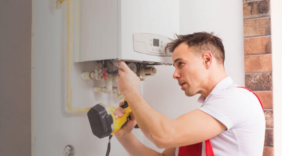 Professional Leak Detection in Fairview, TN